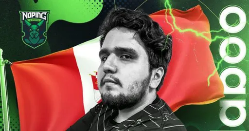 Pandaboo высказался о подготовке EG к DPC 2022/23