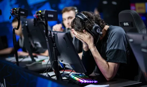 FURIA выбила Outsiders из IEM Cologne 2022