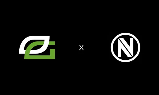 Организация Envy прекратила своё существование — её поглотила OpTic Gaming