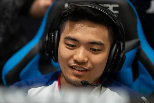 Tundra вылетела из PGL Arlington Major 2022