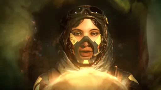 Ubisoft показала трейлер ивента After Effect для Rainbow Six Extraction