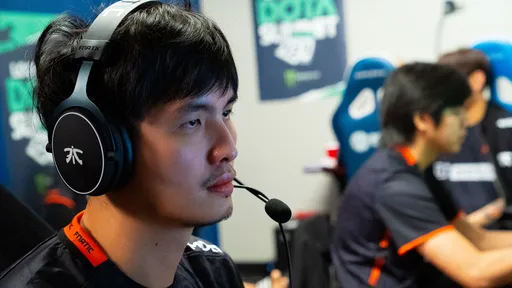 Iceiceice поделился прогнозом на Last Chance TI 2022