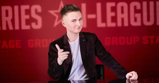 Petr1k о заменах в NaVi: нужно будет определенное время для возвращения в топ