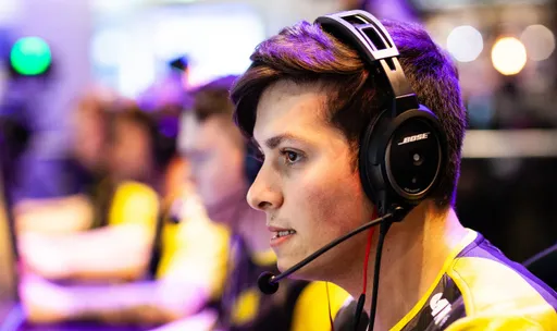 OverDrive: IEM Dallas 2022 пройдёт без российских игроков