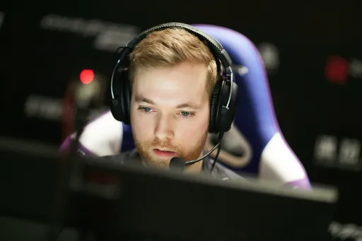 Xizt высказался о победе Heroic в полуфинале мейджора против FURIA