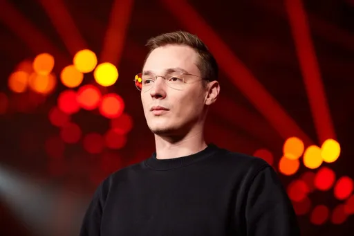Smile поделился мнением о карьере бывшего капитана NaVi