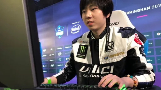 Paparazi высказался о драфтах Tundra Esports