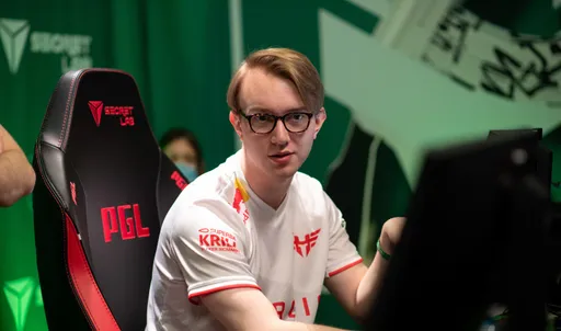 G2 проиграла Heroic в Legends Stage на мейджоре по CS:GO