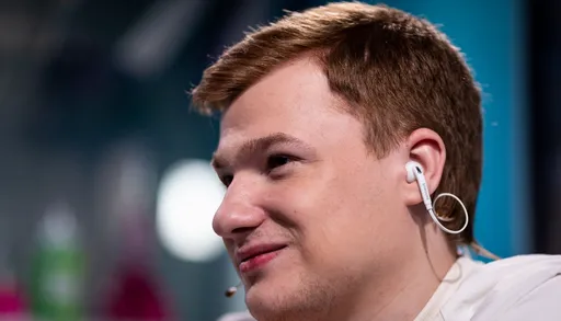 Sh4dowehhh: Save- ушёл из VP, так как не видел перспектив у команды