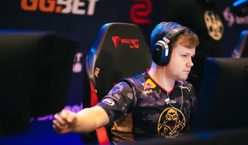 ENCE вошла в топ-4 рейтинга лучших команд от HLTV, сместив Heroic