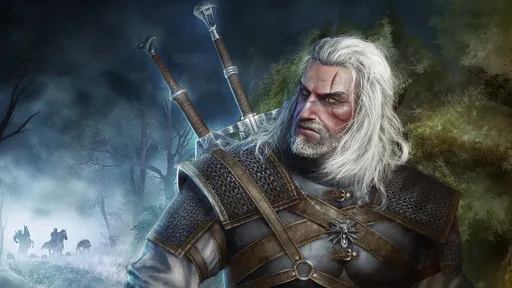 CD Projekt RED подарит геймерам уникальный набор по The Witcher 3 и Cyberpunk 2077