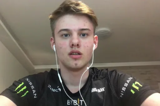 Swedenstrong высказался об участии Virtus.pro на отборочных TI11