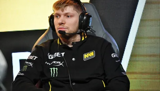 Kane о ситуации с sdy и s1mple: чем скорее пути разойдутся, тем лучше
