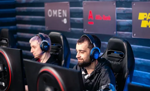 Entity pазгромила Winstrike и стала чемпионом Winline D2CL Season 8
