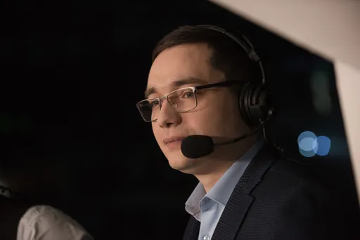 Adekvat верит в победу OG в матче против Tundra Esports