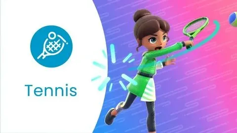 Nintendo Switch Sports заняла топ-1 в британском чарте продаж
