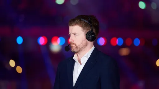 Thorin: с degster Team Liquid входила бы в топ-5 рейтинга HLTV