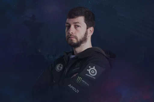 Fear попросил разработчиков Valve переработать способности Earth Spirit
