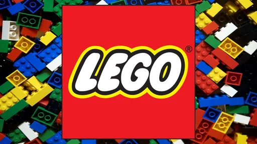 LEGO планирует выпустить консоль Atari 2600 в виде конструктора