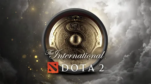 Призовой фонд The International 2022 находится на четвёртом месте по общему показателю