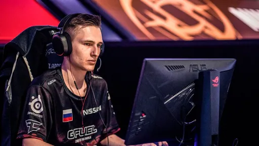 Российские игроки состава NaVi по PUBG убрали флаги на Liquipedia