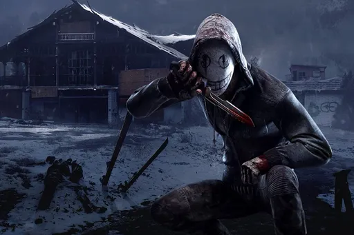 В Fortnite и Dead By Daylight может пройти взаимный кроссовер