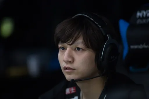 Vici Gaming объявила о возращении Yang на позицию офлейнера