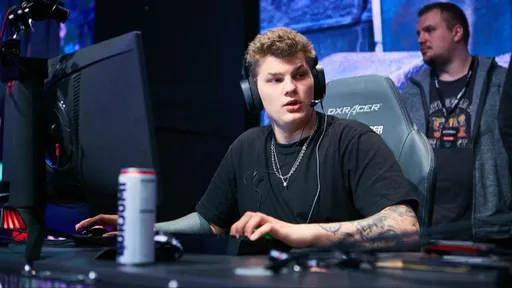 Iceberg: я выложусь на полную, чтобы ворваться на про-сцену Dota 2