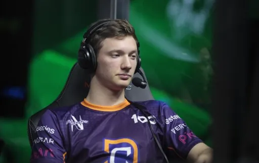 Resolut1on сыграет за Team Secret на Riyadh Masters 2022 в Саудовской Аравии