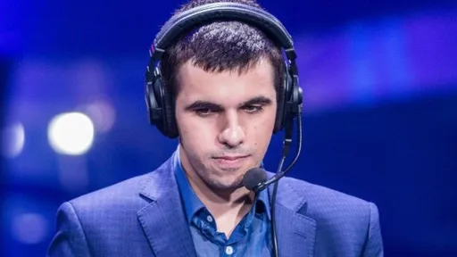 VeRsuta высказался об улучшенном матчмейкинге в Dota 2