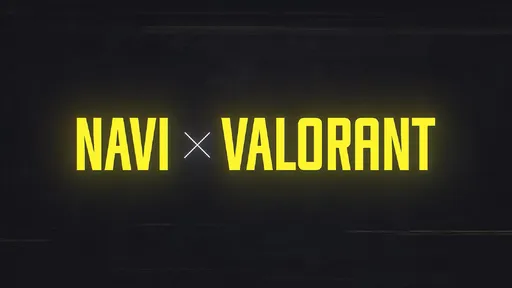 Natus Vincere получила слот во франшизную лигу по Valorant