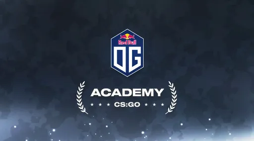 OG анонсировала молодёжный состав по CS:GO