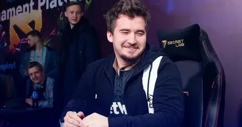 BetBoom Team упала в нижнюю сетку стадии плей-офф ESL One Stockholm 2022