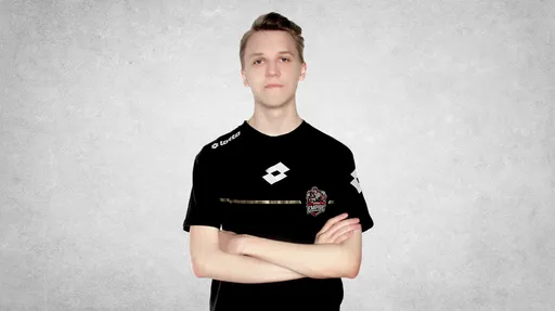 Depressed kid поделился мнением о Visage из Dota 2