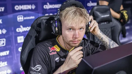 SuNny покинул TITANS и стал свободным агентом