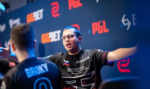 Аналитик FaZe: победа над Natus Vincere — особенно приятная