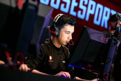 MIBR выбила Eternal Fire из мейджора по CS:GO