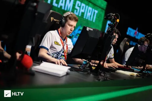 IDISBALANCE рассказал, чтобы он улучшил в CS:GO