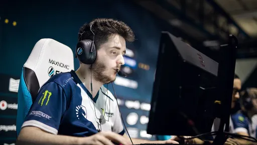 NAF оценил игровую форму Team Liquid на IEM Rio Major 2022