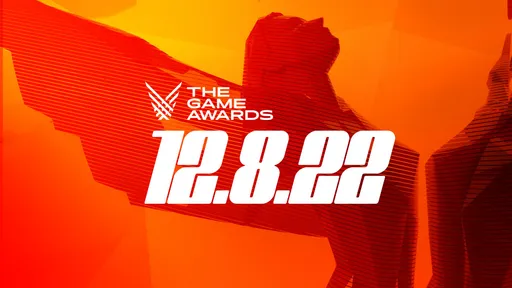 The Game Awards пройдёт 8 декабря в Лос-Анджелесе.