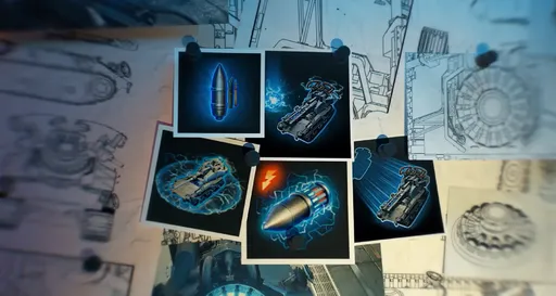 В World of Tanks проходит событие «Ваффентрагер: Наследие»