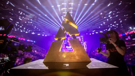 Copenhagen Flames и Movistar Riders сыграют на BLAST Premier: Spring Showdown 2022