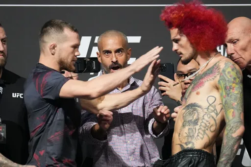 Как смотреть бой Ян – О`Мэлли на UFC 280, где пройдет бесплатная трансляция