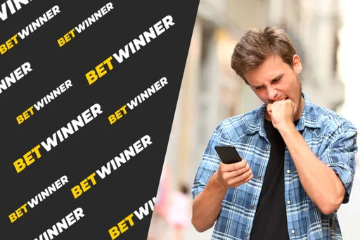 Мобильное приложение Betwinner