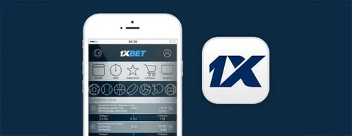 1xBet на Андроид - личный опыт игрока