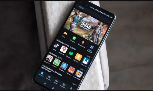 Почему приложения букмекеров отсутствуют в Google Play