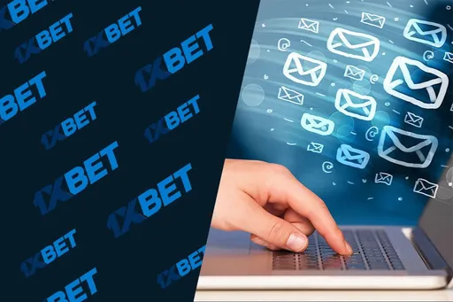 Электронная почта 1xBet TJ
