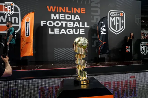 Winline Медиалига 2025