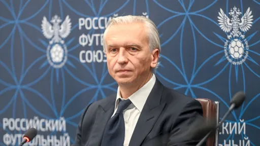 Деньги РФС, Карпин в сборной и дело «Торпедо»: Дюков – о будущем российского футбола