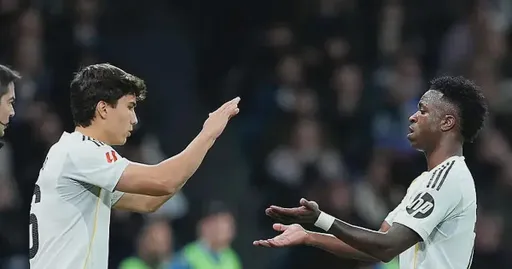 Transfermarkt: у «Реала» самый дорогой состав в мире, «Барселона» – 6-я